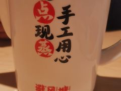 -避风塘(宝山万达店)