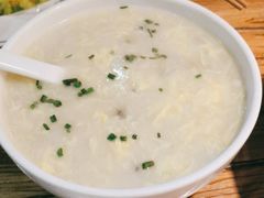 -吕氏疙瘩汤·私家菜馆(慈云寺店)