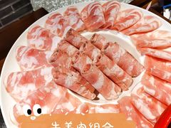 -宽窄巷子火锅(周浦店)