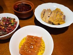 -李犟大爆鳝面·手工蟹黄包(湖滨西湖店)