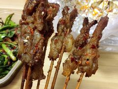 -熙成烧烤·三十三年(开发区店)