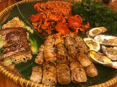 -竹林小屋(库塔店)