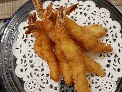 -肆月河豚·新淮扬(金融街店)