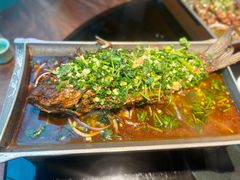 -树厨贵州菜(花果园购物中心店)