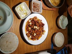 -川菜故事(光谷步行街店)