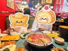 -牛New寿喜烧(曹路花园城店)