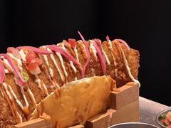 -墨纪Mojí墨西哥餐厅(官舍店)