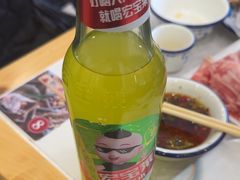 -朴小妹人参鸡汤火锅(长白山万达店)