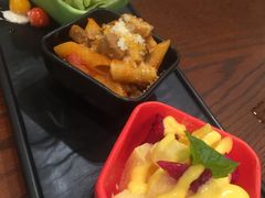 -斯比特花园西餐厅(东方商厦店)