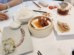 -新兴家喻酒家·羊城名宴(昌岗店)