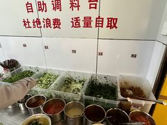 -文山荷鲜居(翠湖店)