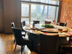 -川旺角融合菜•海景餐厅(星海广场店)