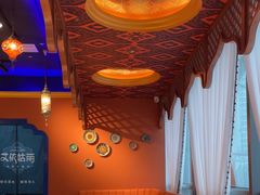 -凯德广场(学府店)