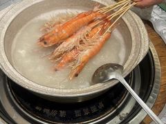 -丰尔粥食·粥底火锅·桑拿鸡(大良总店)