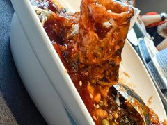 -羲和雅苑•北京烤鸭(平安国际金融中心店)