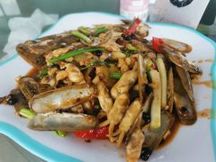 -七鲜渔港美食餐厅(巽寮湾海景店)