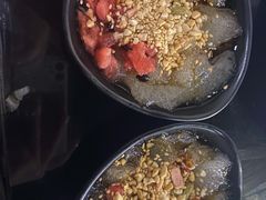 -何师烧烤·香辣蟹·川菜·30年老品牌(太古里旗舰店)