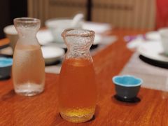 -古京·臻致料理(月湖店)