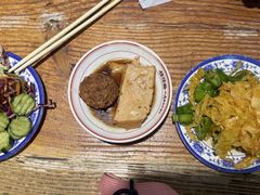 -桂花香手工面(鼓楼店)