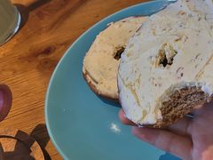 -Catch Bagel(芳草地店)