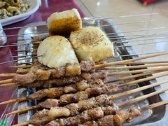 -途肴·老农饭庄(百里峡店)