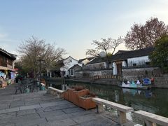 -鸣鹤古镇