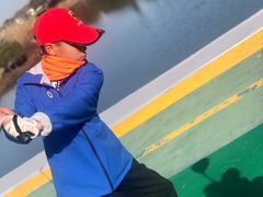 -银涛高尔夫练习场(徐泾店)