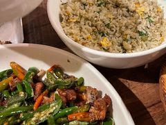 尖椒鸡-铁公鸡·四川料理(天环广场店)