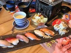 -鹅喜粤·广州味·点心·烧鹅(长隆店)