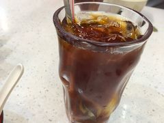 -旺角宝港式茶餐厅(寮步店)