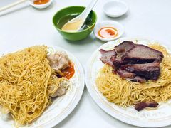 -麦文记面家(佐敦店)