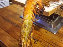 -熙成烧烤(白塔岭店)