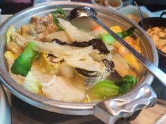 -甬妈妈湖畔里餐厅(唐山南湖旅游景区店)