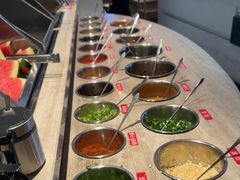 -千牛将·鲜牛肉火锅(开元路店)