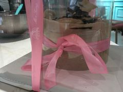 -西檬树SIMON·T轻奢蛋糕(大东方Max店)