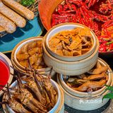 最富有诗意的火锅｜浅喜🍲