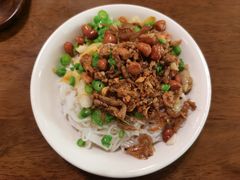-胖阿姨米烂(四分店)