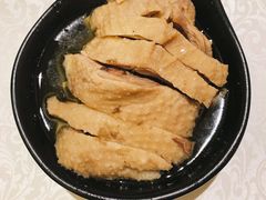 扬州盐水鹅-食為天·本地人爱吃的淮扬菜(瘦西湖店)