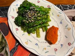 -弗兰克牛排西餐厅Ribone steak house(柠檬花园店)