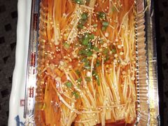 -北京云瑧金陵莲花酒店·莲·川小馆