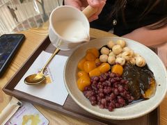 -五代同糖·甜品糖水店(珠江新城店)