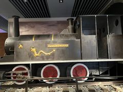 -中国铁道博物馆(正阳门馆)