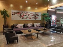 -桃花源中餐厅(金茂豪华精选酒店)