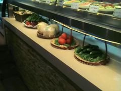 -黄寺蒸汽海鲜(黄寺大街店)
