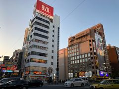 -Bic Camera (难波店)