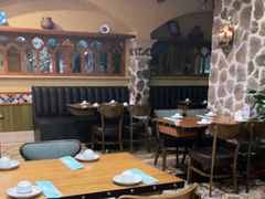 大堂-巴依老爷新疆美食(望京小街店)