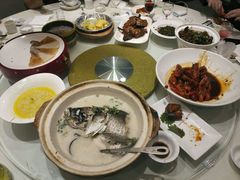 -小厨娘淮扬菜(天印大道店)