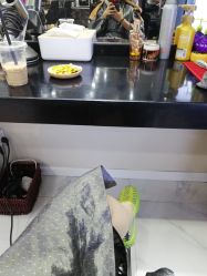 -酷宣Hair Style专业造型