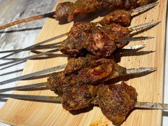 -马白开来特色羊排揪片子  (总店)