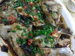 -广宁炭炉鸡煲·富临门饭店